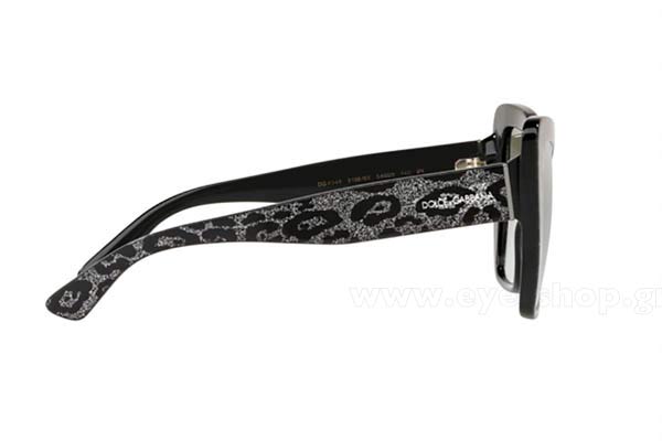 dolce gabbana 4348 Γυαλια Ηλιου 