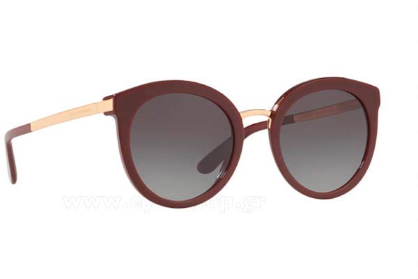 dolce gabbana 4268 Γυαλια Ηλιου 