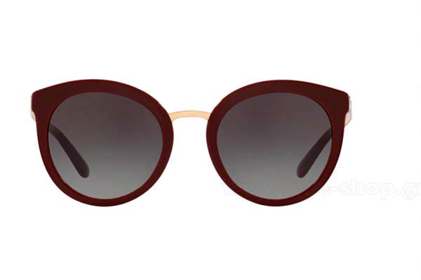 dolce gabbana 4268 Γυαλια Ηλιου 