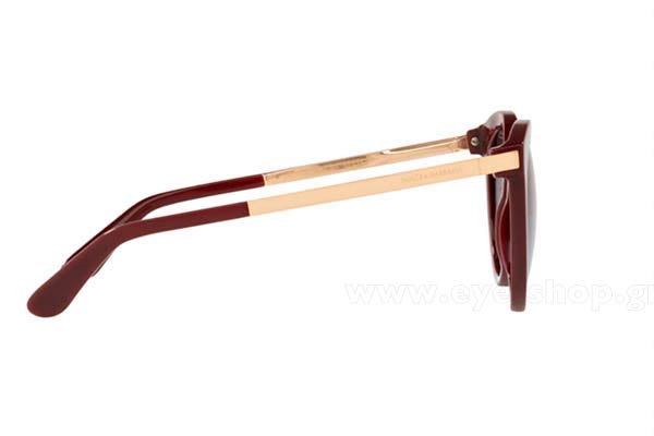 dolce gabbana 4268 Γυαλια Ηλιου 