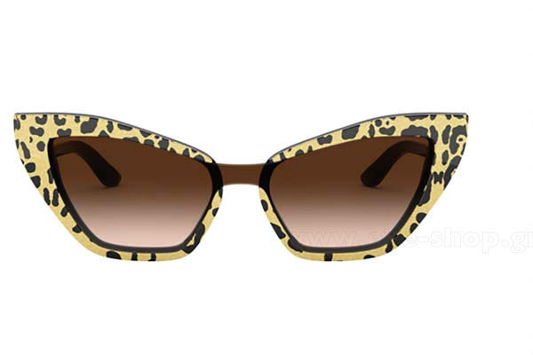 dolce gabbana 4357 Γυαλια Ηλιου 