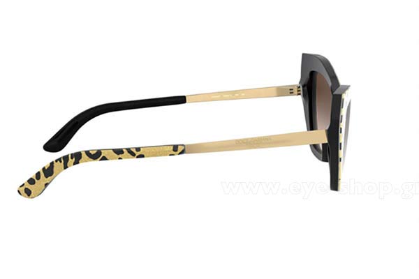 dolce gabbana 4357 Γυαλια Ηλιου 