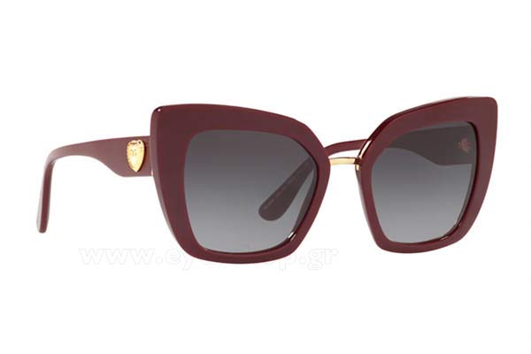 dolce gabbana 4359 Γυαλια Ηλιου 