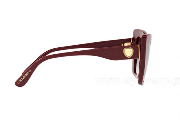 dolce gabbana 4359 Γυαλια Ηλιου 