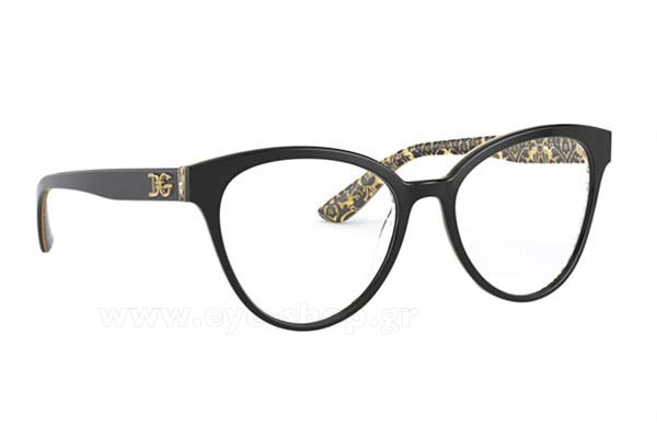 dolce gabbana 3320 Γυαλια Ορασεως 