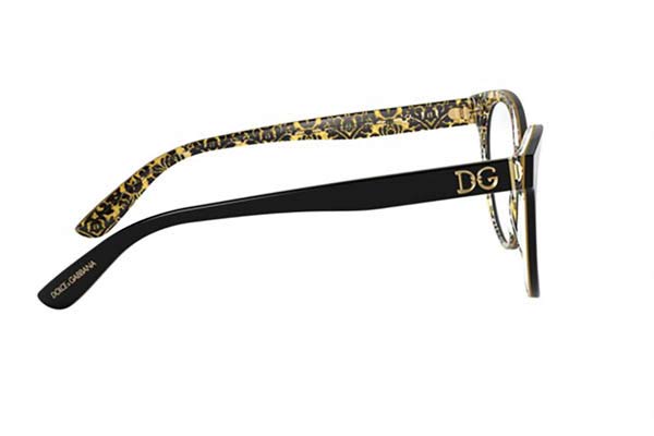 dolce gabbana 3320 Γυαλια Ορασεως 