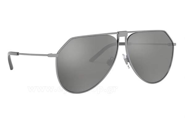 dolce gabbana 2248 Γυαλια Ηλιου 