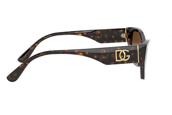 DOLCE GABBANA 4375 Γυαλια Ηλιου 