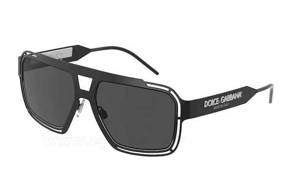 DOLCE GABBANA 2270 Γυαλια Ηλιου 