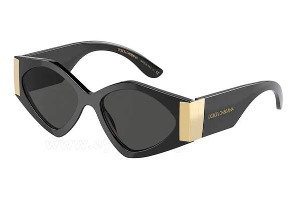 dolce gabbana 4396 Γυαλια Ηλιου 