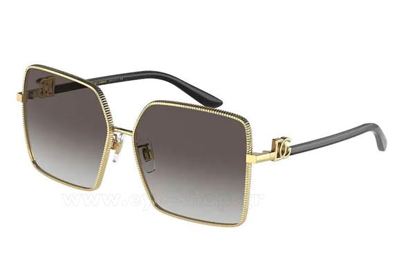 dolce gabbana 2279 Γυαλια Ηλιου 