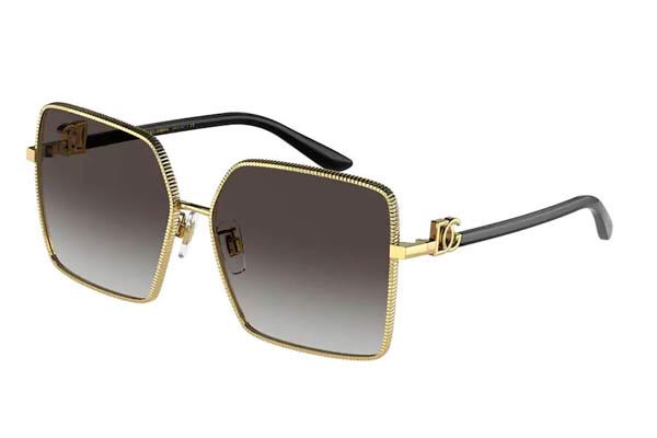 DOLCE GABBANA 2279 Γυαλια Ηλιου 