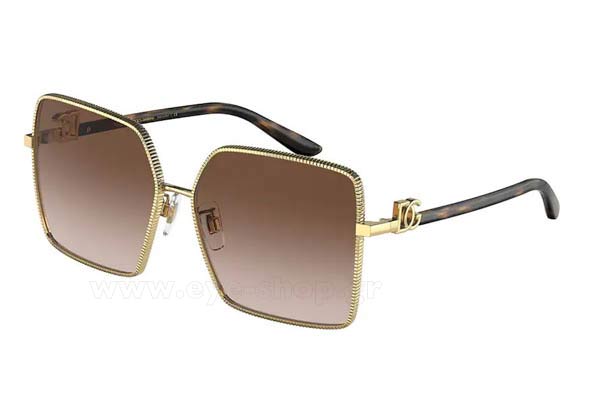 dolce gabbana 2279 Γυαλια Ηλιου 