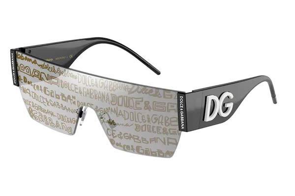 DOLCE GABBANA 2233 Γυαλια Ηλιου 