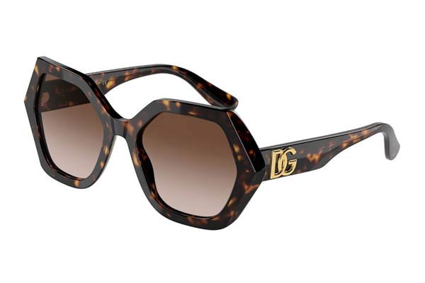 DOLCE GABBANA 4406 Γυαλια Ηλιου 