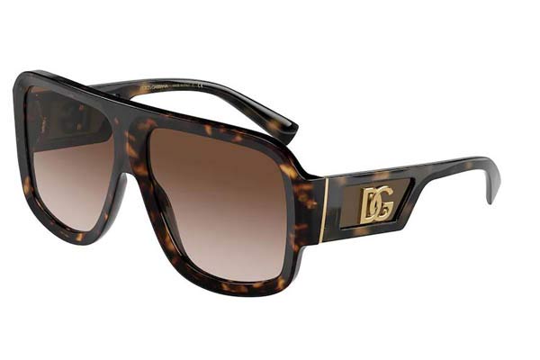 DOLCE GABBANA 4401 Γυαλια Ηλιου 