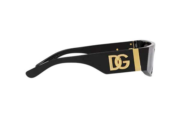 DOLCE GABBANA 4411 Γυαλια Ηλιου 