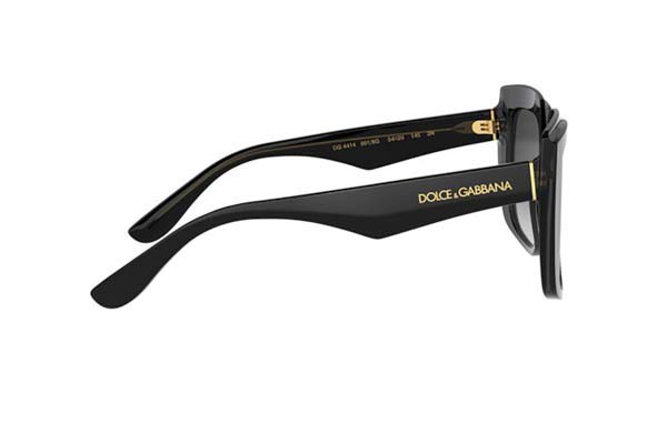 dolce gabbana 4414  Γυαλια Ηλιου 