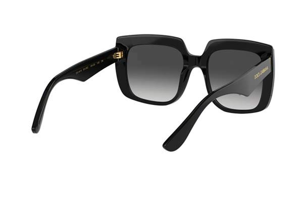 DOLCE GABBANA 4414 Γυαλια Ηλιου 