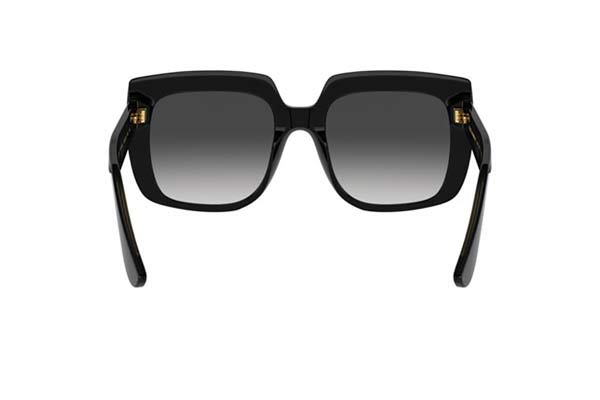 DOLCE GABBANA 4414 Γυαλια Ηλιου 