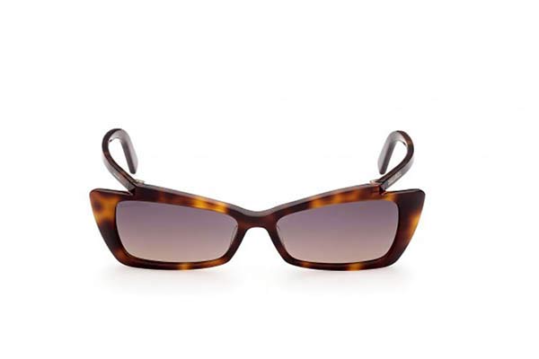 DSQUARED2 DQ0347S Γυαλια Ηλιου 