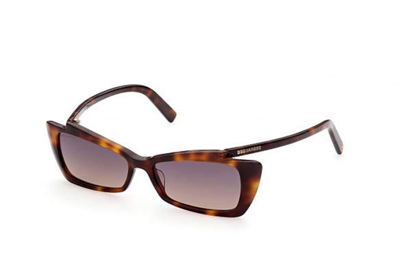 DSQUARED2 DQ0347S Γυαλια Ηλιου 