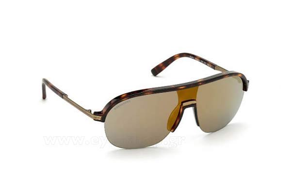 DSQUARED2 DQ0344S Γυαλια Ηλιου 