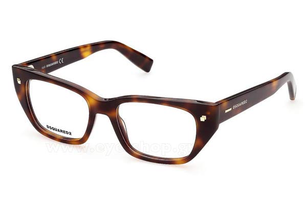 dsquared2 5316 Γυαλια Ορασεως 