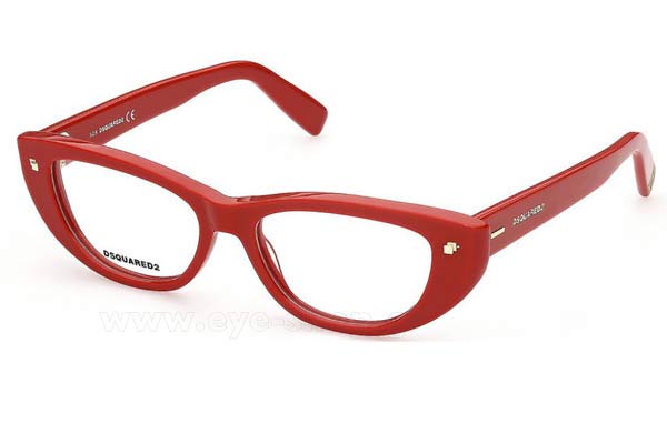 dsquared2 5318 Γυαλια Ορασεως 