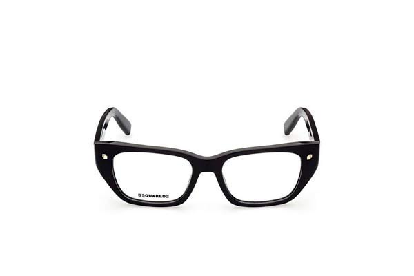 dsquared2 5316S Γυαλια Ορασεως 