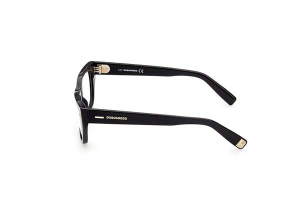 dsquared2 5316S Γυαλια Ορασεως 