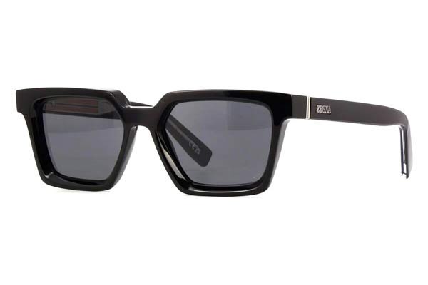 ermenegildo zegna EZ0214 Γυαλια Ηλιου 
