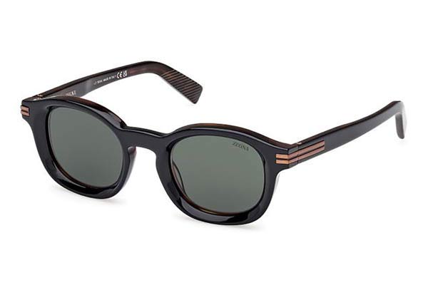 ERMENEGILDO ZEGNA EZ0229 Γυαλια Ηλιου 