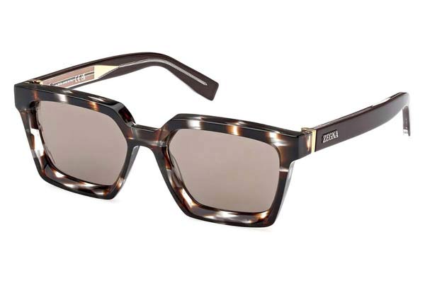 ERMENEGILDO ZEGNA EZ0214 Γυαλια Ηλιου 