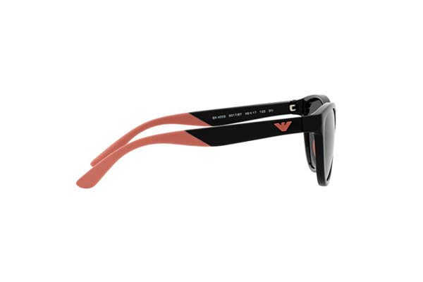 emporio armani kids 4003  Γυαλια Ηλιου 