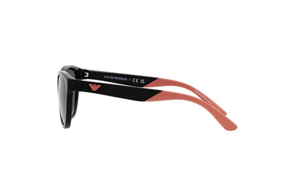 emporio armani kids 4003  Γυαλια Ηλιου 