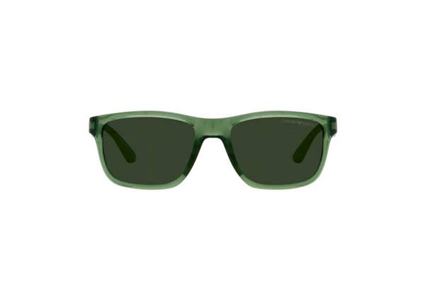 emporio armani kids 4002  Γυαλια Ηλιου 