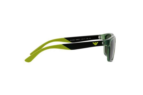 emporio armani kids 4002  Γυαλια Ηλιου 