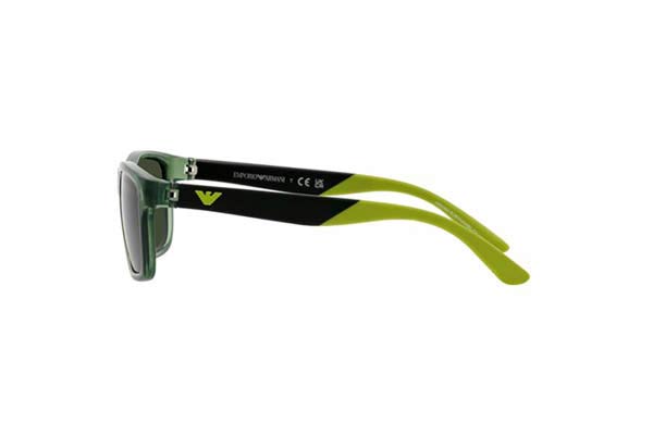 emporio armani kids 4002  Γυαλια Ηλιου 
