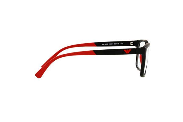 emporio armani kids 3203 Γυαλια Ορασεως 