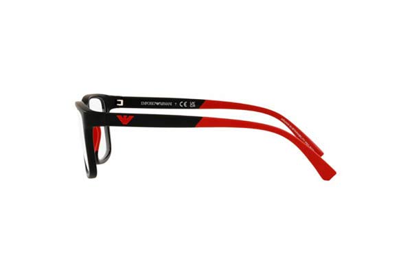 emporio armani kids 3203 Γυαλια Ορασεως 