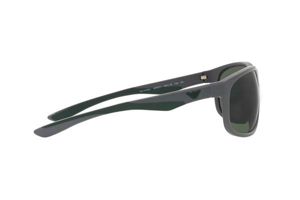 emporio armani 4199U  Γυαλια Ηλιου 