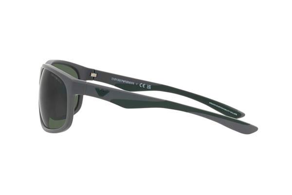emporio armani 4199U  Γυαλια Ηλιου 