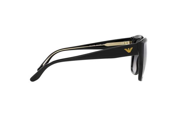 emporio armani 4198  Γυαλια Ηλιου 