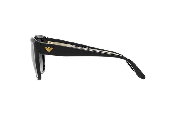emporio armani 4198  Γυαλια Ηλιου 