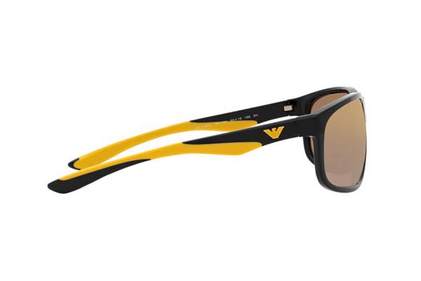 emporio armani 4199U  Γυαλια Ηλιου 