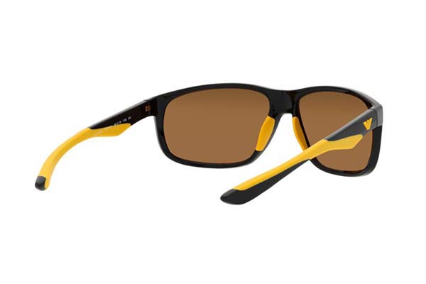 emporio armani 4199U  Γυαλια Ηλιου 
