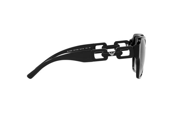 emporio armani 4202  Γυαλια Ηλιου 