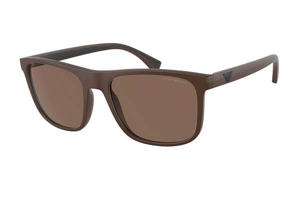 EMPORIO ARMANI 4129