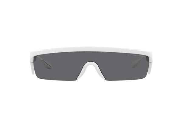 emporio armani 4204U  Γυαλια Ηλιου 